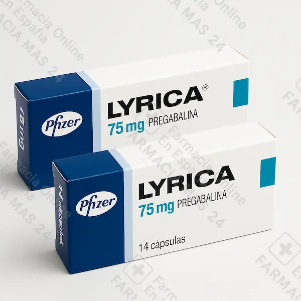 Lyrica