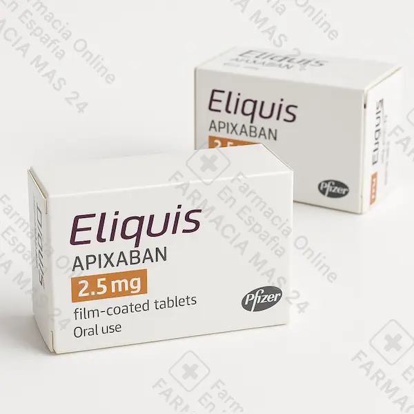Eliquis