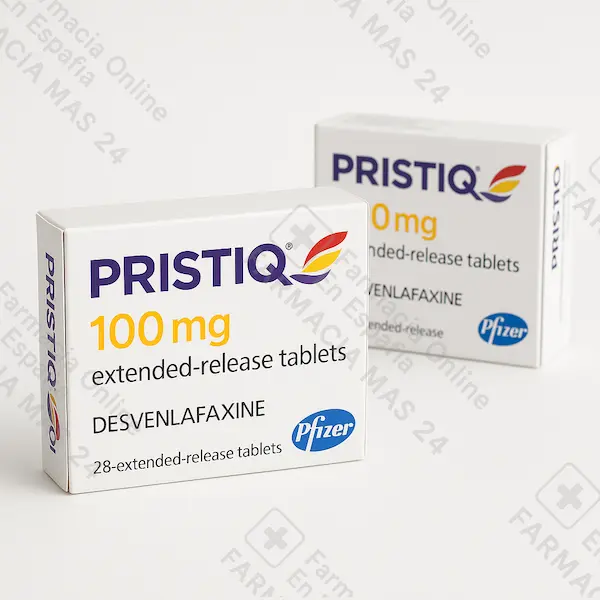 Pristiq