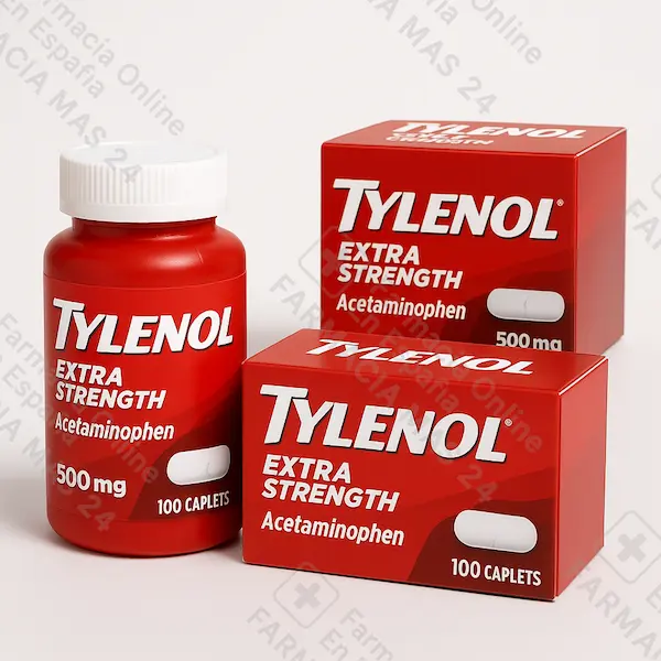 Tylenol