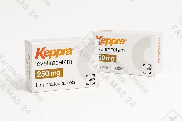 Keppra