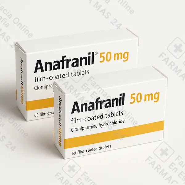 Anafranil