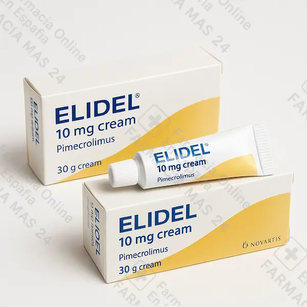 Elidel