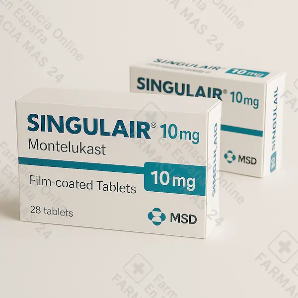 Singulair