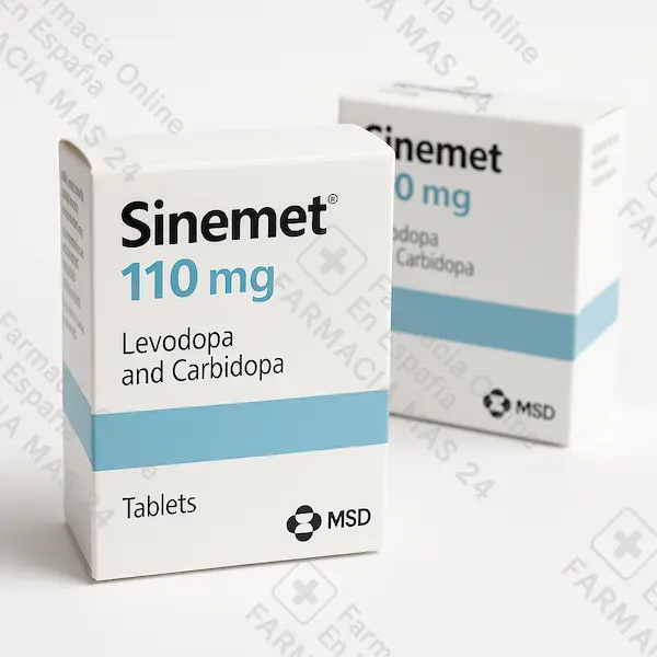 Sinemet