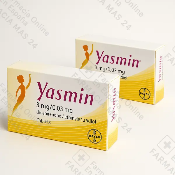 Yasmin