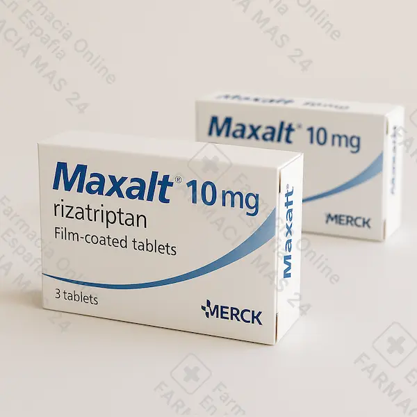 Maxalt