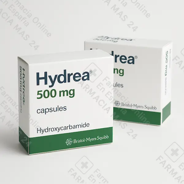 Hydrea