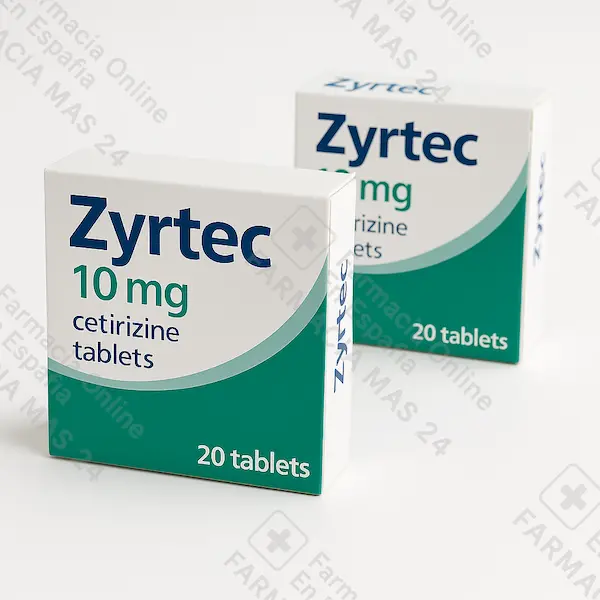 Zyrtec