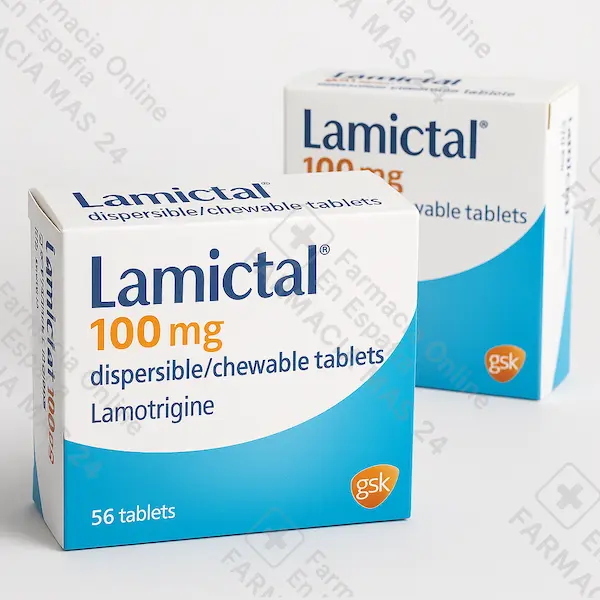 Lamictal