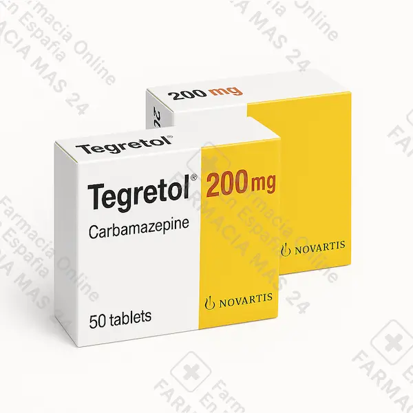 Tegretol